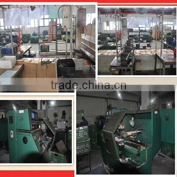 Factory manufacture high and low speed rear axle