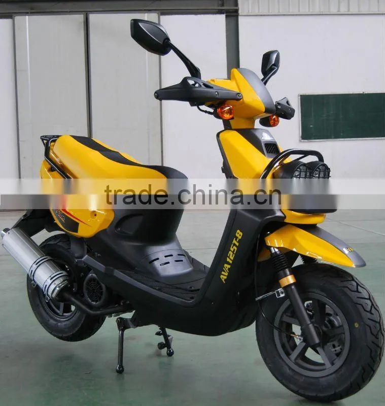 EPA approved 50cc/125cc/150cc scooter
