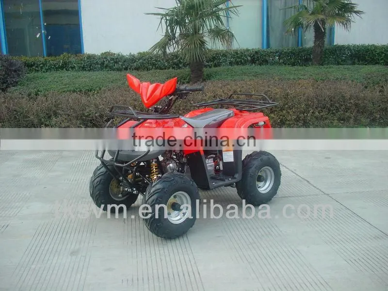 TK50/70/90/110ATV-5 ATV
