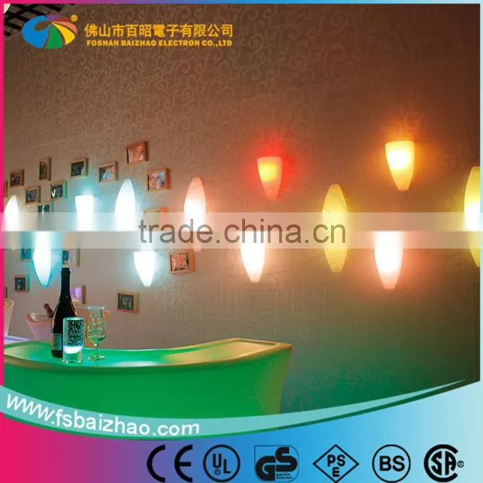 wall lamp. home office restaurant modern LED lamp