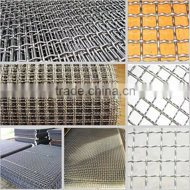 ore coal metallurgy rubber screen net