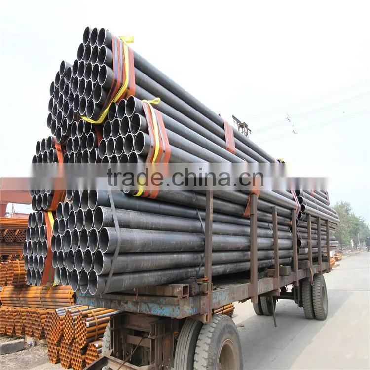 16 inch cold drawn seamless steel pipe & tube
