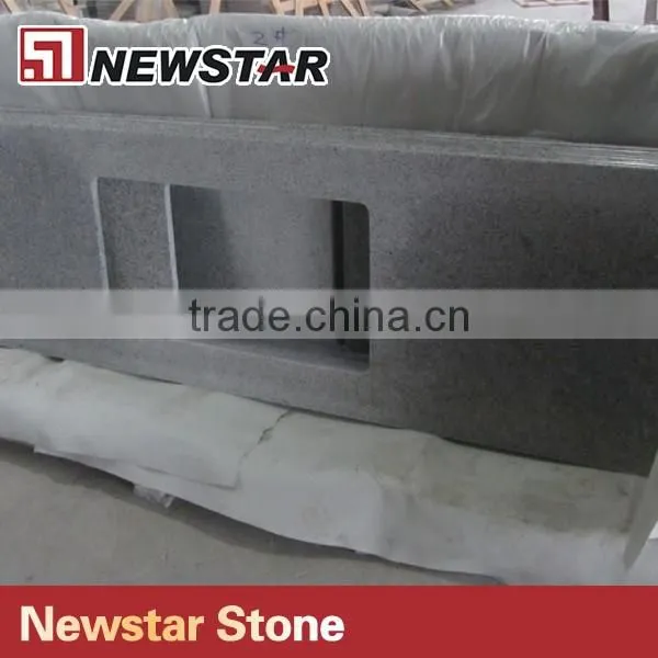 Granite Cheap Price High Quality Salt And Pepper Granite Countertop