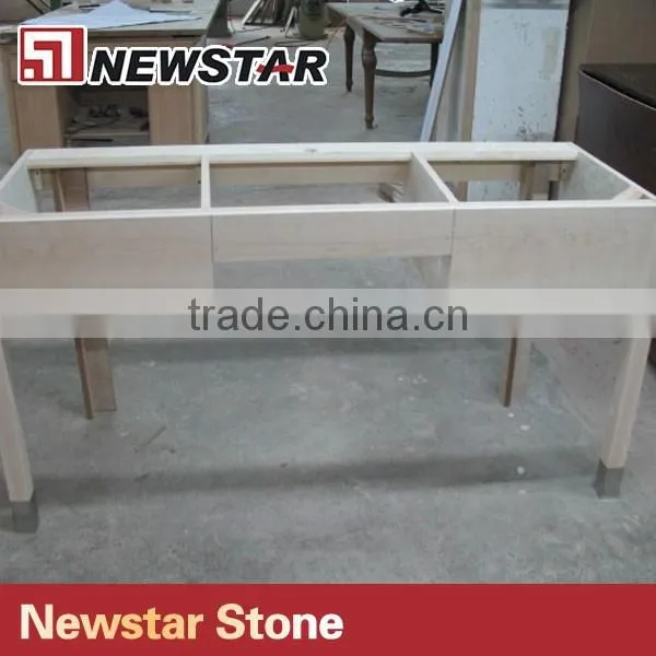 Newstar new style White vanity base