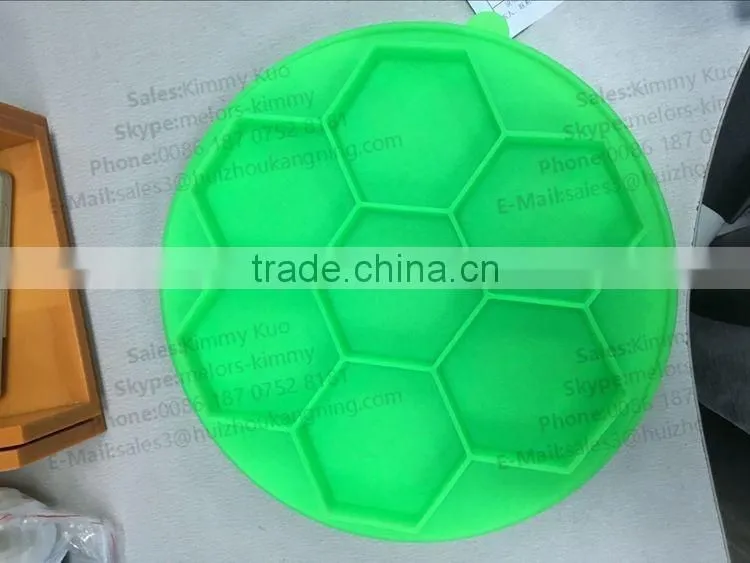 Hot selling Eco-Friendly burger equipment Silicone Burger Press
