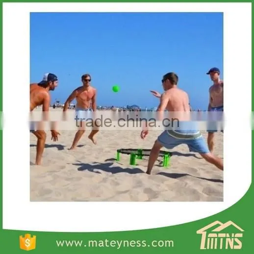 Spikeball Slammo Game Set