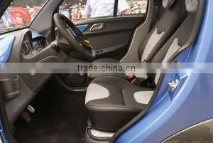 EEC L7E/COC Stylish auto electric