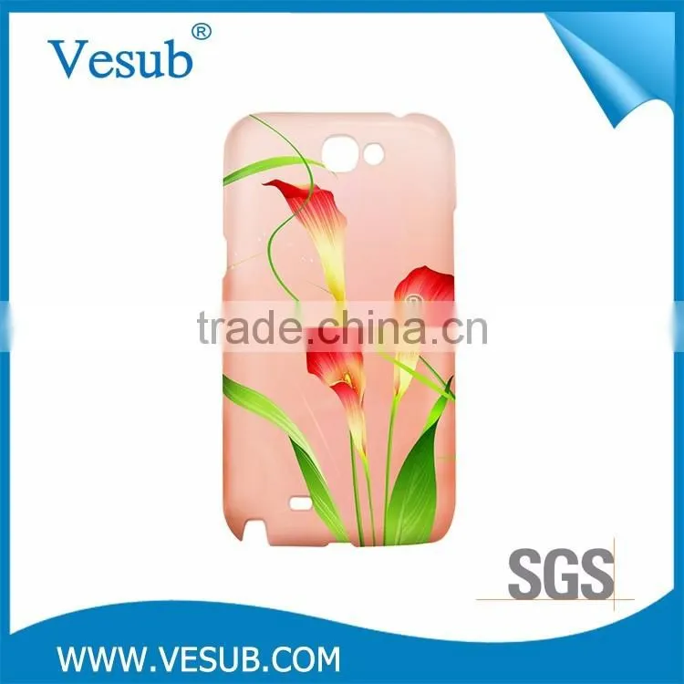 Free Samples China Factory Wholesale New 2017 3d Sublimation Case