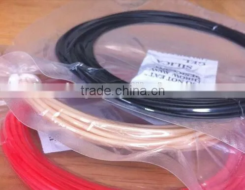 1.75mm PLA / ABS 3d printer filament material for 3d printer pen