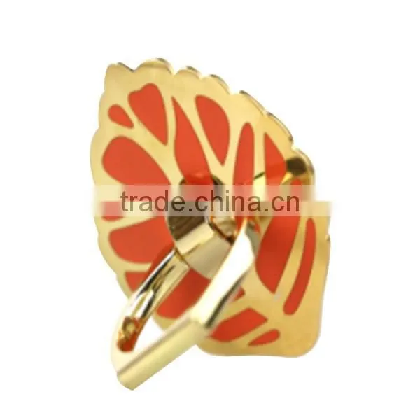 Wholesale Manufacturer Mobile Phone Holder Universal Cell Phone Ring Stand