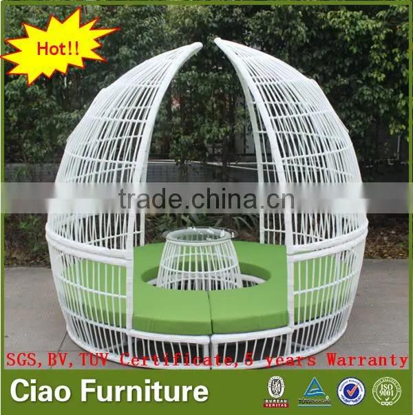 Customize design furniture outdoor get stuck sofa