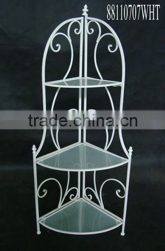 3 Tier Book Rack