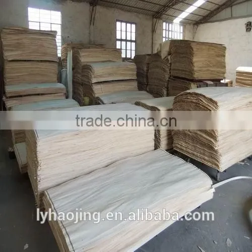 China HUIXIN brand 4 feet/8 feet wood peeling machine / veneer rotary machine