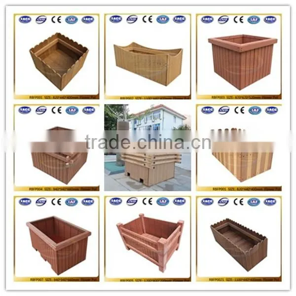 Frofessional Factory Recycled Best Price WPC Granules,Decking Material