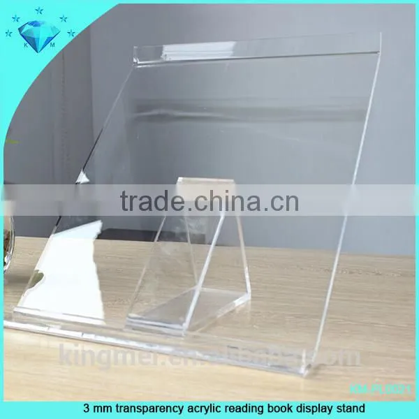 Hot sale white acrylic table stroage boxes