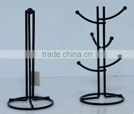 wire cup holder