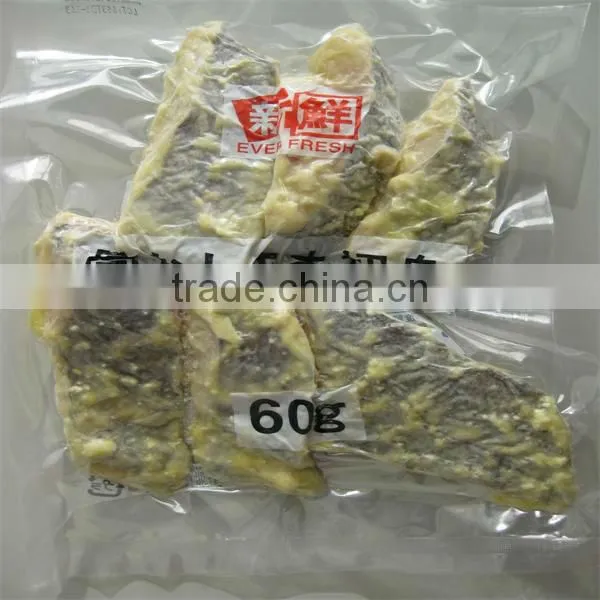 frozen seafood/flavor spanish mackerel for sale