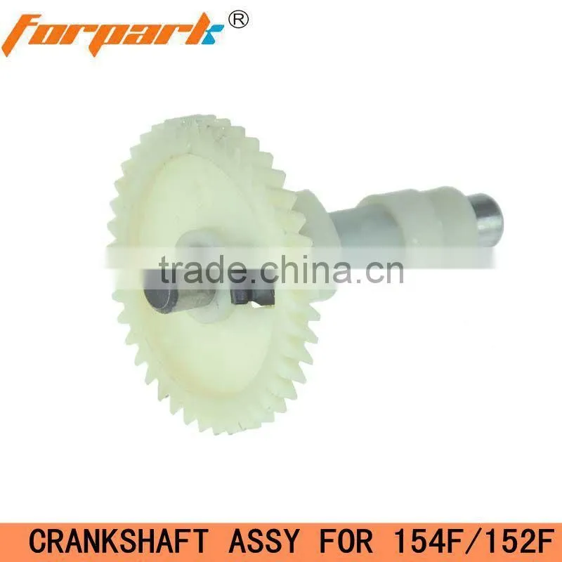 154F (152F) Gasoline generator camshaft prices