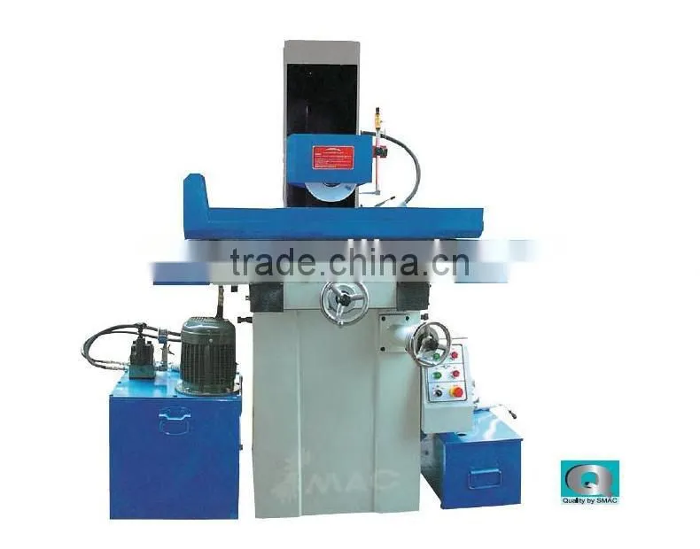 manual surface grinding machine/grinder