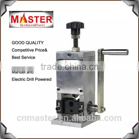 waste cheap wire stripping machine (AWS-38B)