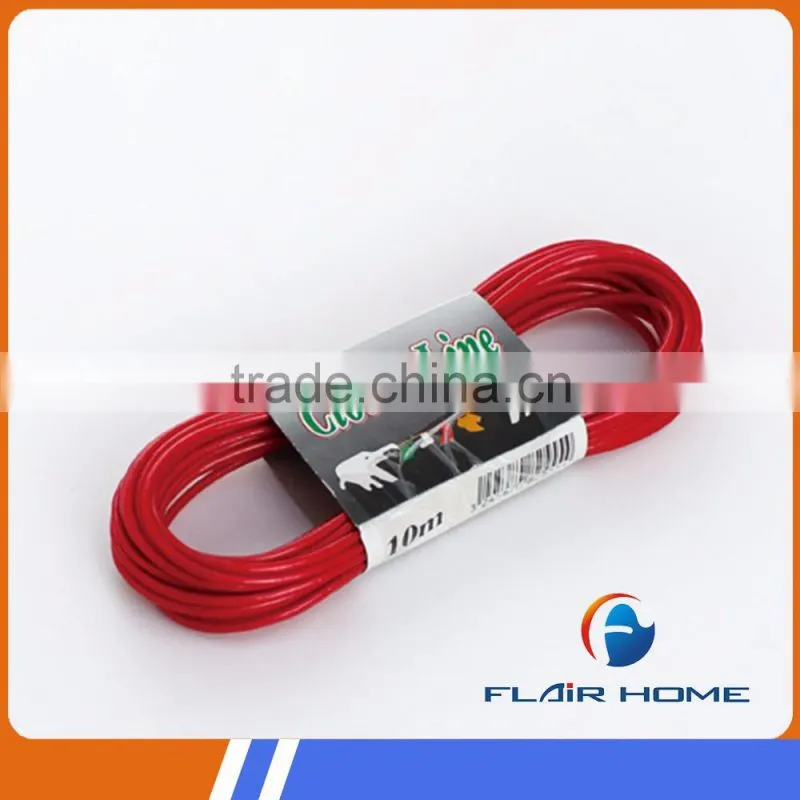 Professional Stronger durable clothes line folding