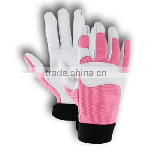 Mechanics gloves