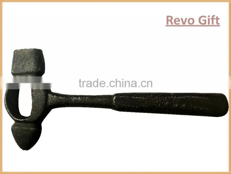 High quality wholesale vintage hammer shape bottle opener