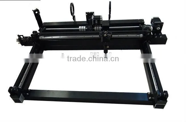 co2 laser spare parts for cutting and engraving machine assembly