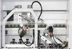 Automatic Edge Bander SH465 with Panel width >=80 and Panel thickness 10-60mm