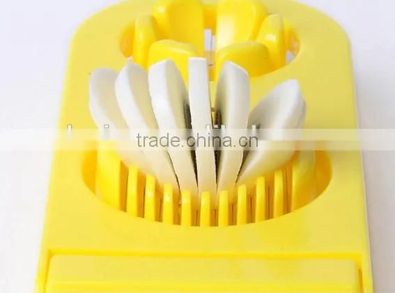 Cheese slicer , 2 IN 1 Egg cutter , Egg slicer , Egg sectioner