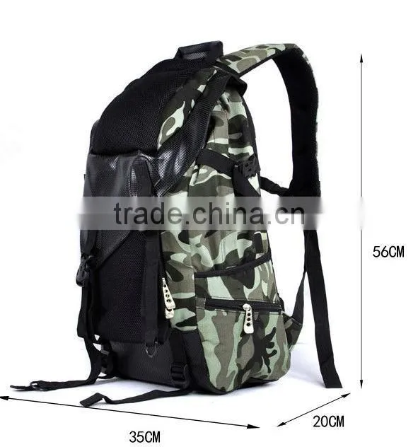 laptop backpack for business or outdoor