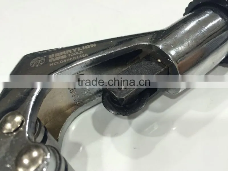 Berrylion 4-18mm water plastic pipe cutter with cheap price