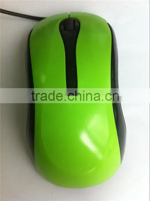 Useful interent USB optical mouse