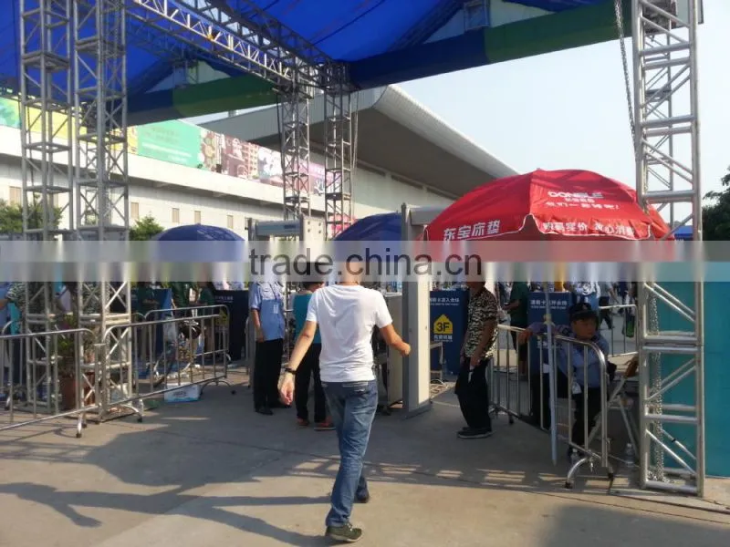 plastic industry metal electronic detector military metal detectors Metal detector