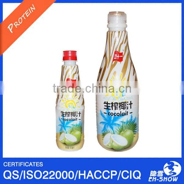 1250ml Fresh Cocolait Protein Drink