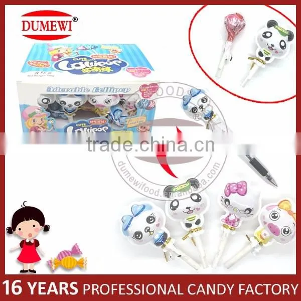 Italy Fruit Jelly Candy Gummy Pizza Candy