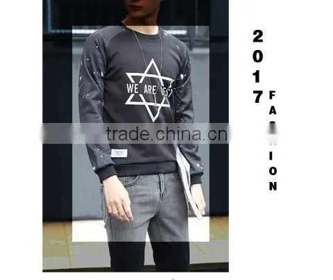 Bulk hoodie manufacturers custom printed hoodies without hood with black colors