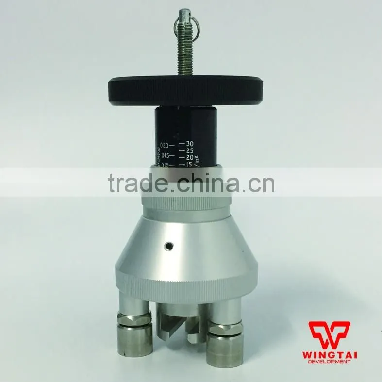 UK 0-0.2Mpa Elcometer 106 Pull-Off Adhesion Tester F106-5