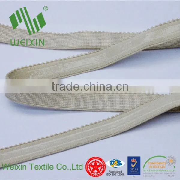 Frilly Garter Elastic Trimming Underwear Decorations