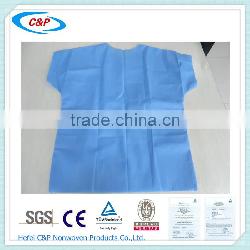 Patient clothes, Patient suit,Patient gowns