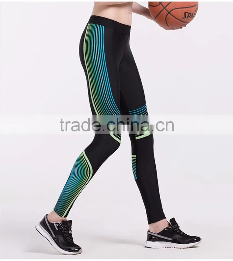 customs logo elastic Gym Jogger Pants