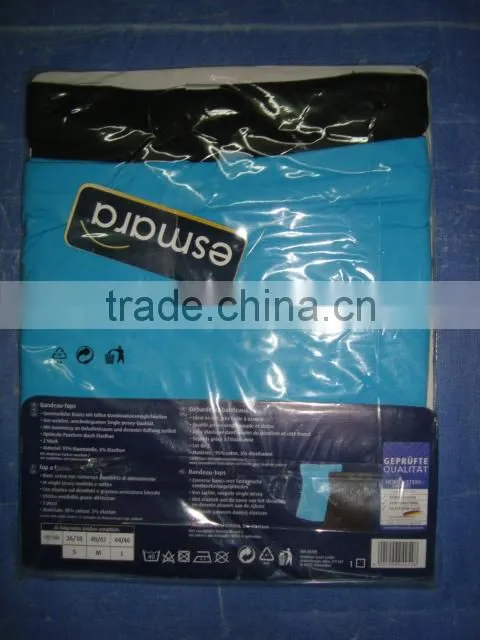 LADIES BANDEAU TOP (Garment Stock lots / Apparel Stock / stocklots / Garment Apparel from Bangladesh)