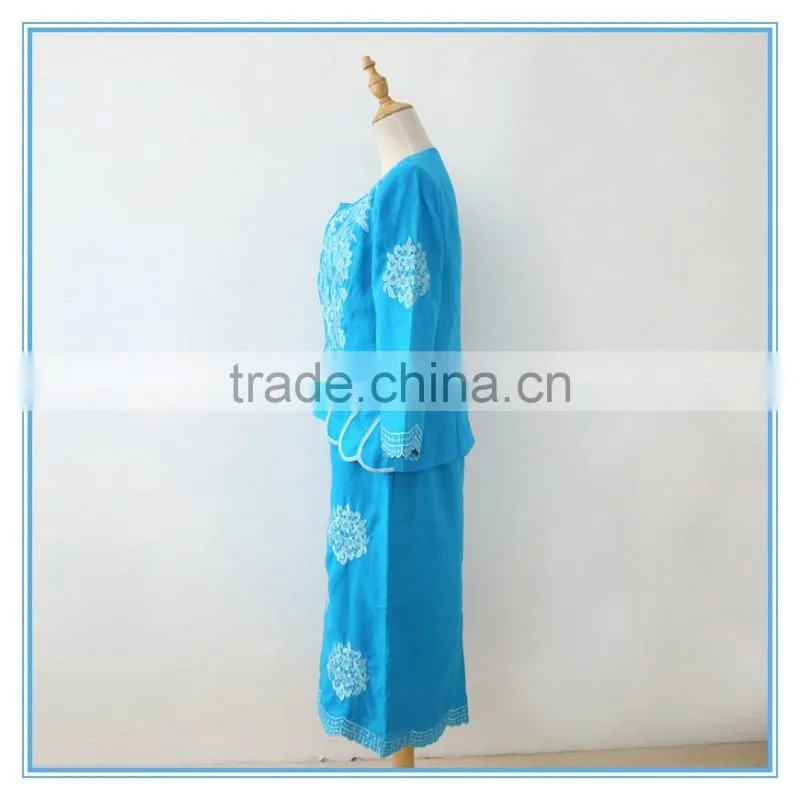 Latest Formal Suit Fashion Styles Church Suits For Women