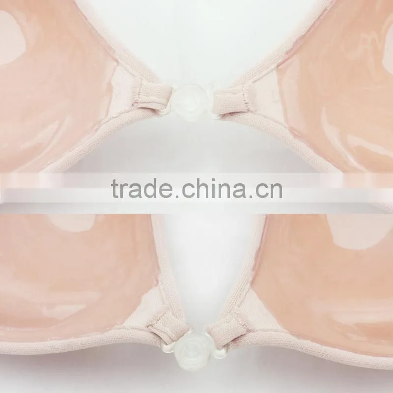 hot ladies seamless tube vest seamless bra