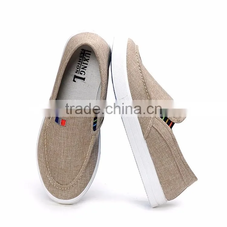 2017 New model casual shoes men alibaba online shopping