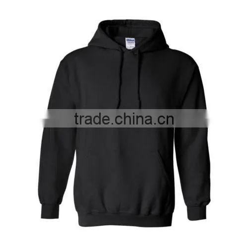 Custom blank sportwear hoodie high quality hoody bodybuilding men crewneck sweatshirt streetwear hip hop man pullover hoodies