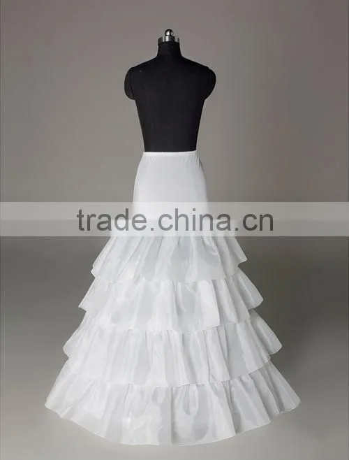 2013 New Come Wedding Accessories petticoat