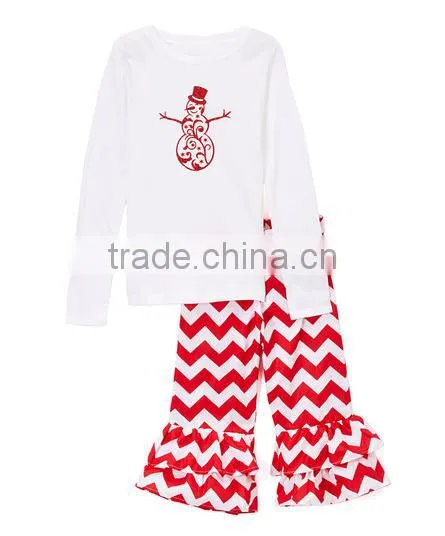 YIWU wholesale children clothing girl's fashionable bow tie suit alibaba ready sale suit