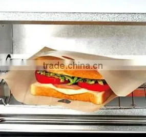 non-stick toaster bag