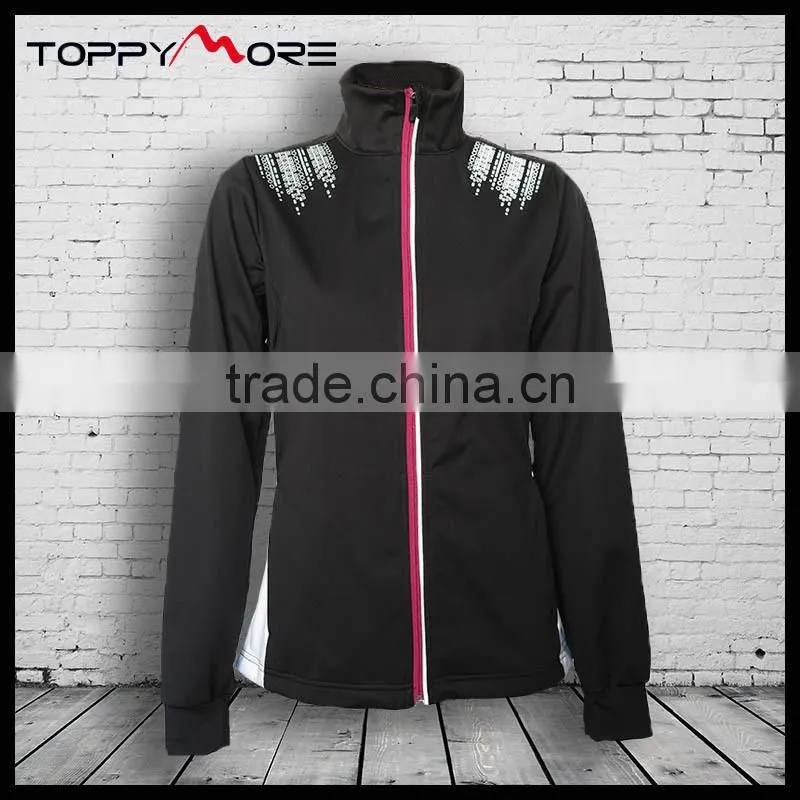 O1SWOONZB Waterproof Wholesale Sportswear Outdoor Softshell Jackets